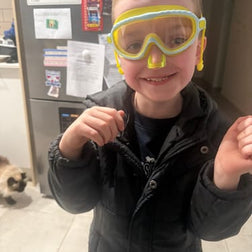 Customer photo from Amber W.